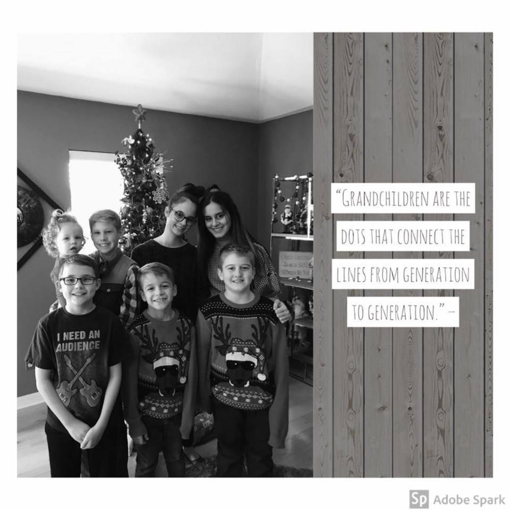 Meet your Posher, Michele